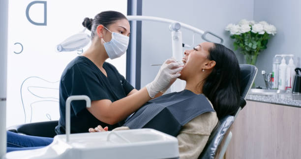 Best Full Mouth Reconstruction  in Elma Center, NY